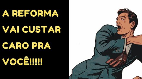 Serviços vão ficar caros!!! Reforma Tributária!!