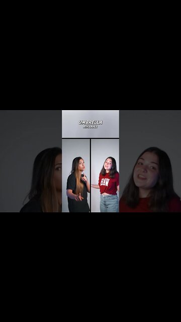 QUEM PARAR DE CANTAR PRIMEIRO PERDE COM Giana mello #shorts