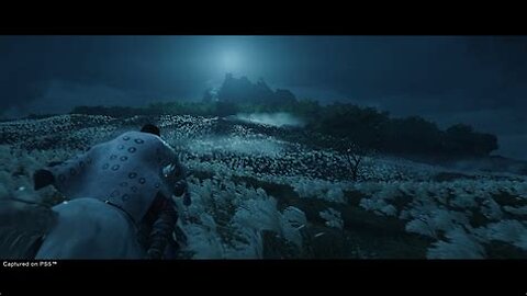 Ghost of Tsushima - Full gameplay walkthrough PT 20.