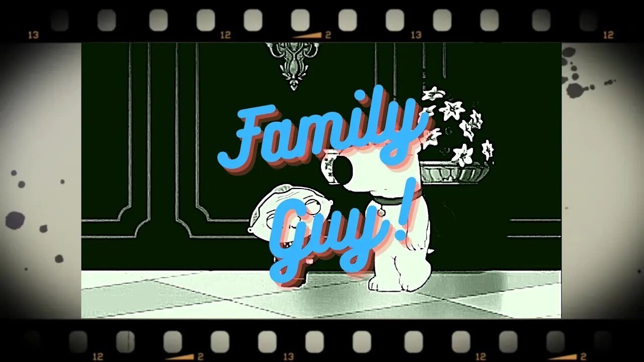 Family Guy [ S 18 E 5 ] Family Guy Full Episodes..