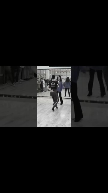 Красивая ЛЕЗГИНКА ! шикарный танец!!!#shorts