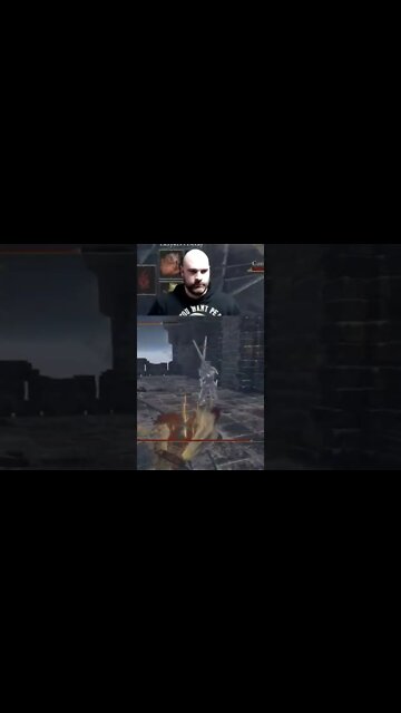 Elden Ring Short Commander Niall #xboxseriesx #eldenring #elden #xbox #gameplay #gaming #gamer