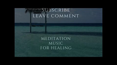 MEDITATION MUSIC, MEDITATION MUSIC FOR HEALING, HEALING MEDITATION, STRESS, RELAXATION, SLEEP MUSIC