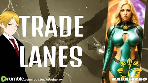 Underspace, Trade Lanes & Freelancer Style Combat » Kabalyero