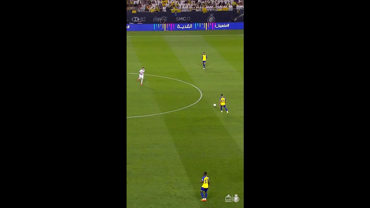 Al naser vs Al shabab