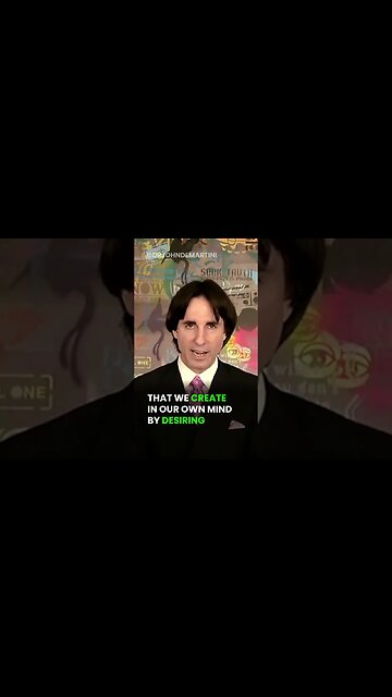 Divine Perfection | Dr John Demartini #shorts