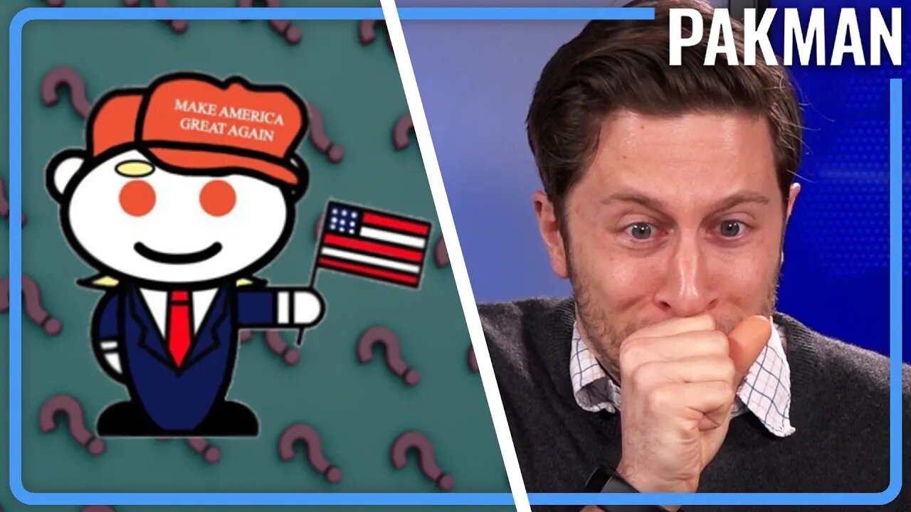 The_Donald Moderator Calls In, IVERMECTIN