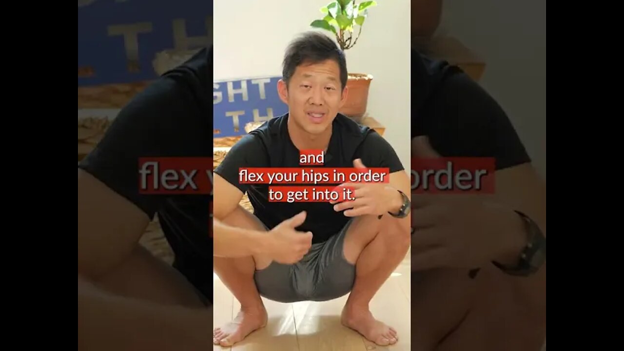 Asian Squats and Poo