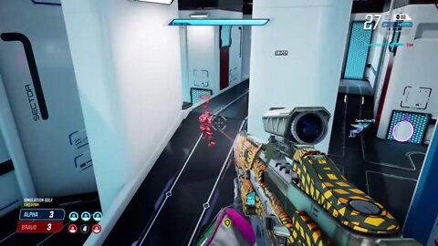 Playing With Viewers | Splitgate | Livestream