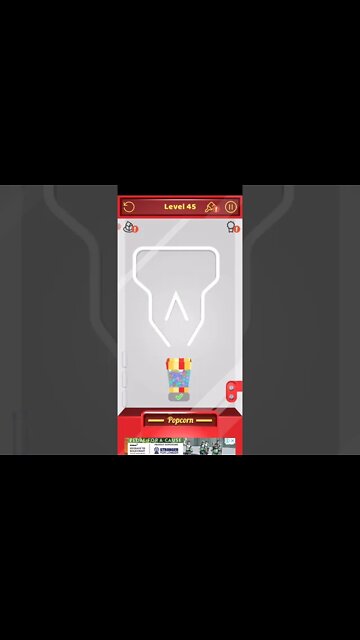 Pull the Pin - Level 45