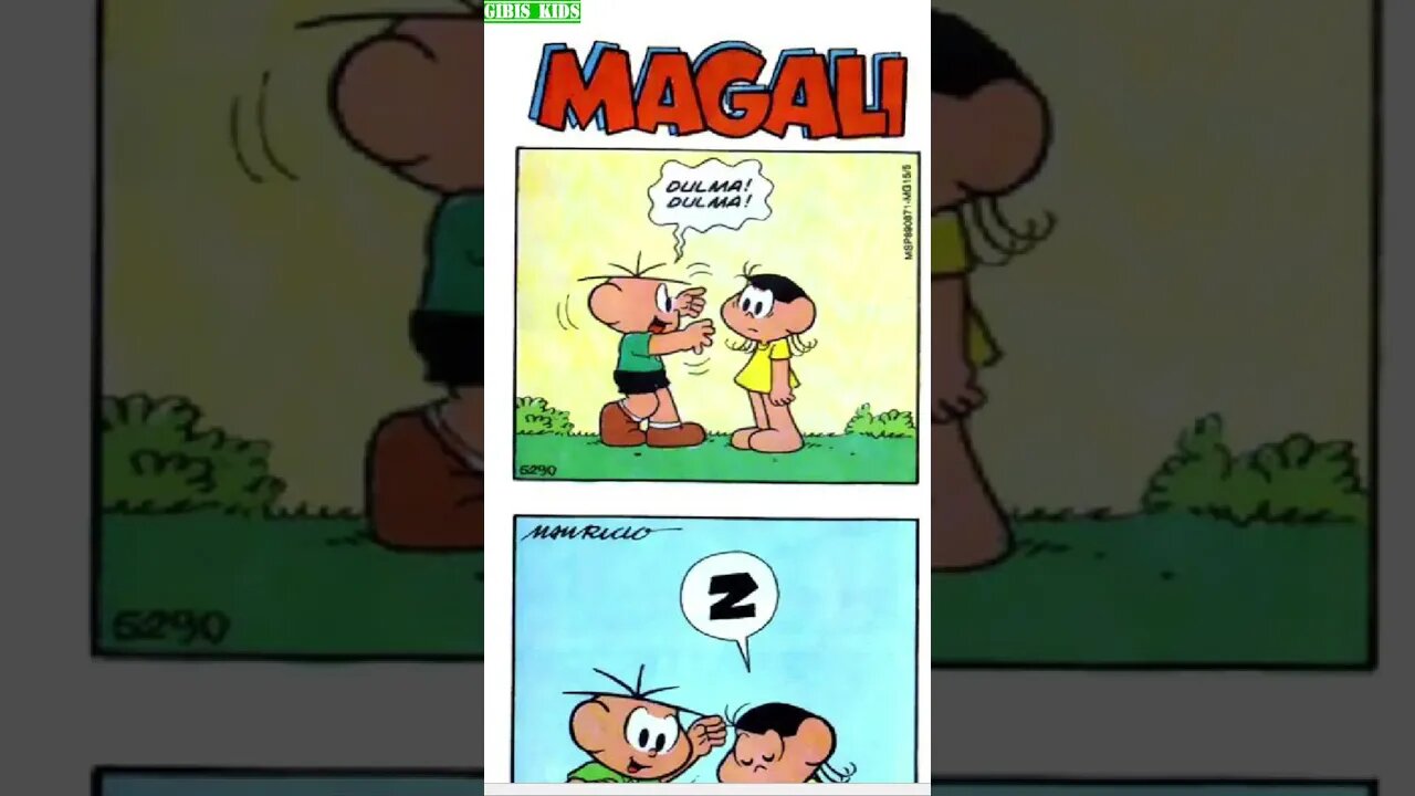 Magali