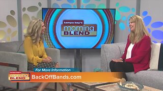 Back Off Bands | Morning Blend