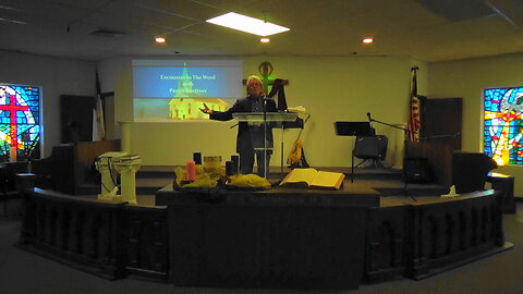 "Advent Season #1: The Beauty of Christmas!"