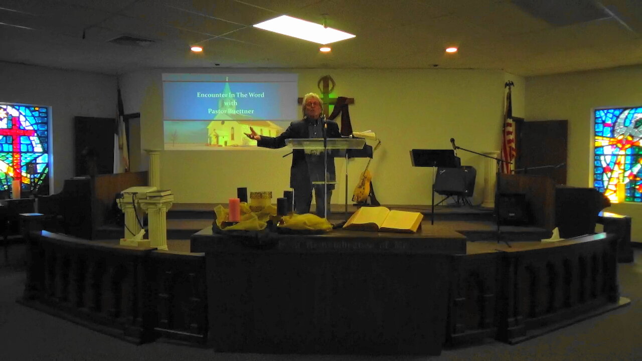 "Advent Season #1: The Beauty of Christmas!"