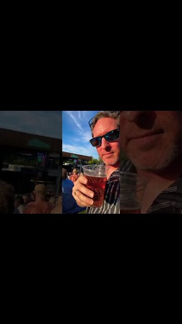 Beer Tip 21 CONCERT SEASON!! #shorts #Garbage #TearsforFears