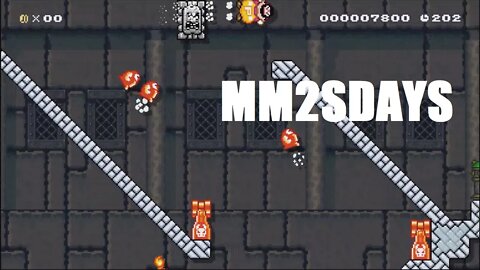 FLOATED MM2sdays 28