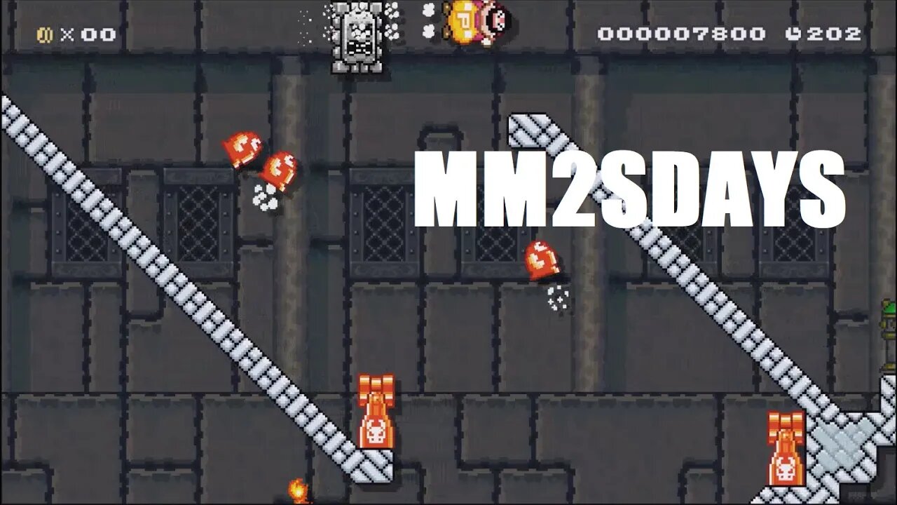FLOATED MM2sdays 28
