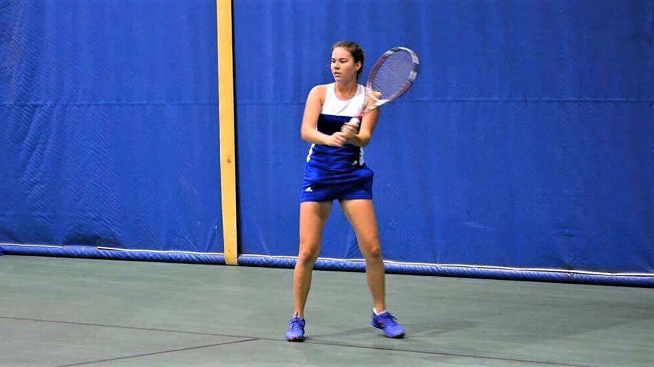 Entrevue AlexiAnn Drouin