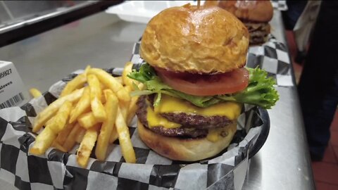 We're Open: Sobelmans Pub and Grill has some of the most popular burgers in town