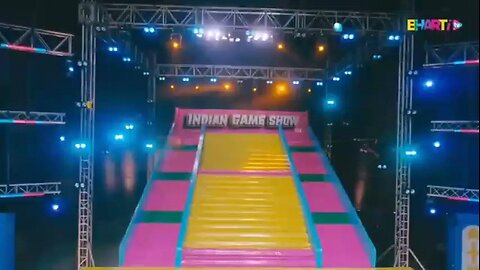 comedy game show