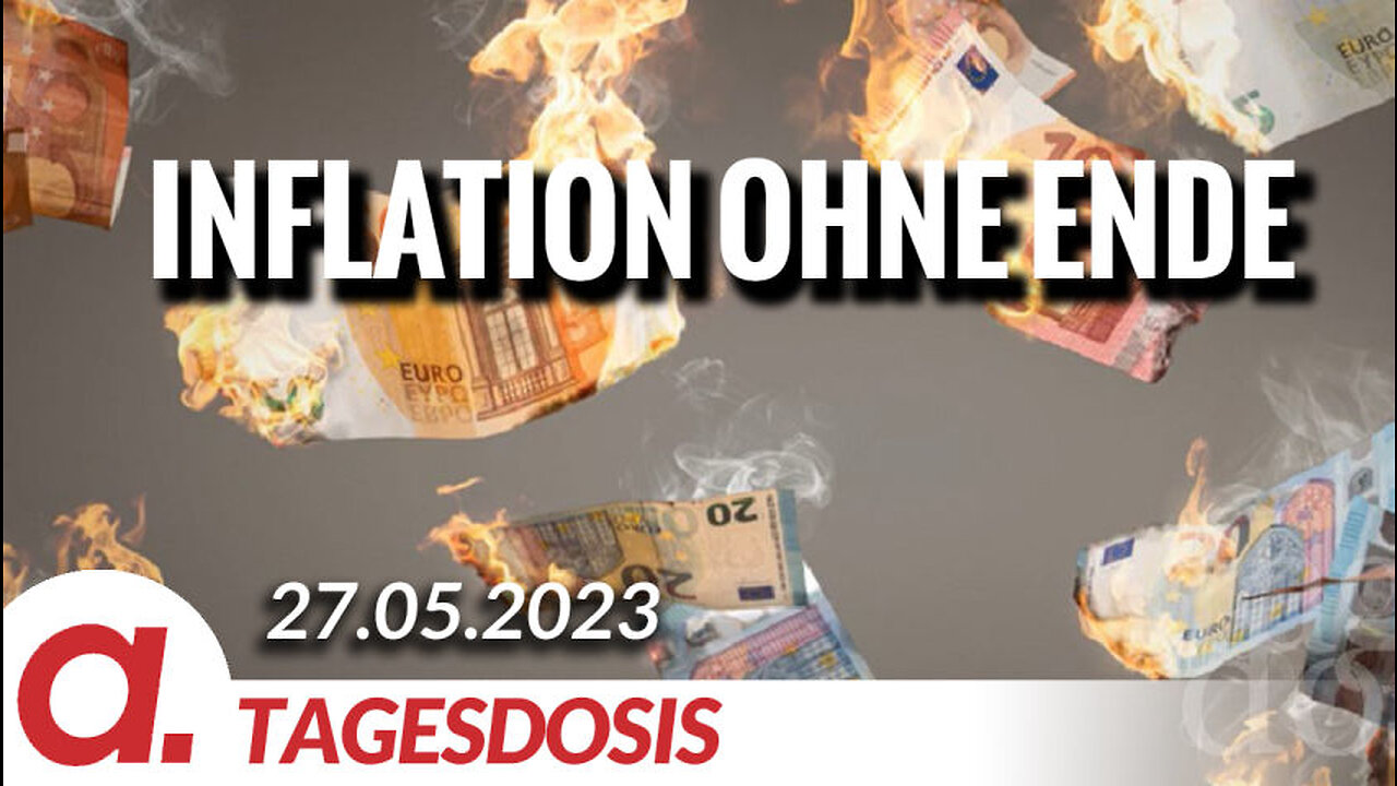 Inflation ohne Ende | Von Rüdiger Rauls