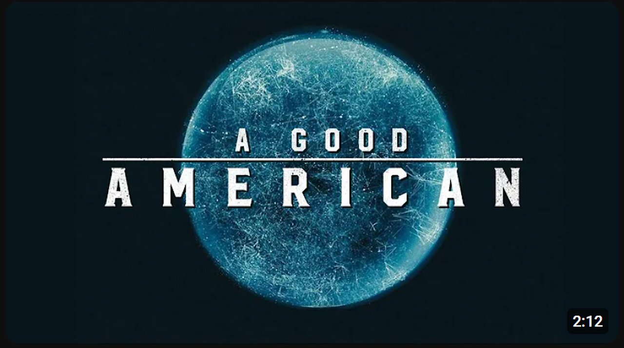 CENSORSHIP INDUSTRY ANNOTATED #29: "A GOOD AMERICAN" MOVIE WATCH (PART 2)