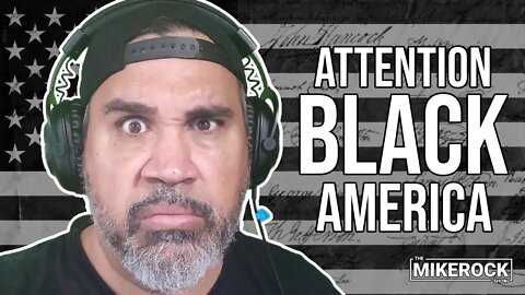 Attention BLACK AMERICA | RACISM is a Distraction