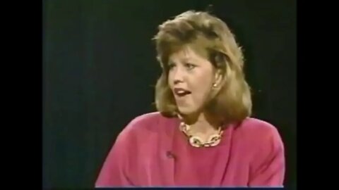 1988-10-02 NFL 88 Halfltime