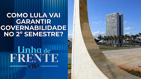 Congresso e STF voltam do recesso; o que esperar das pautas importantes? | LINHA DE FRENTE