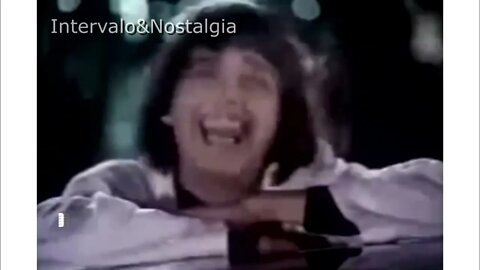 Cartão de Crédito Bradesco 1988 | Propaganda antiga @intervalo&Nostalgia