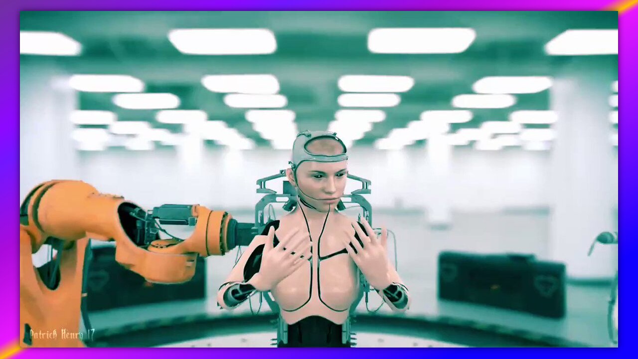ELON MUSK MY NAME IS HUMAN - BY PATRICKHENRY17
