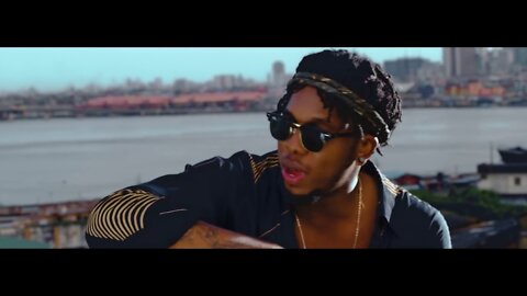 Runtown - mad over you