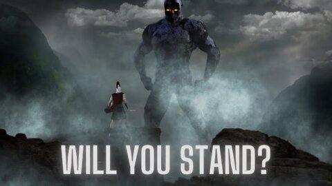 Will You Stand?