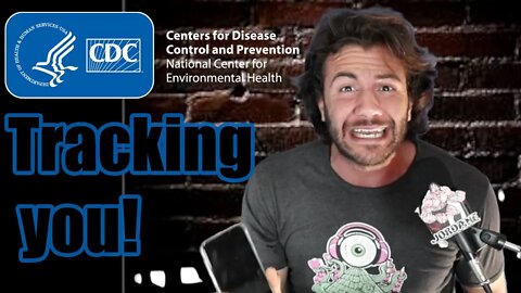 You, Me and the CDC