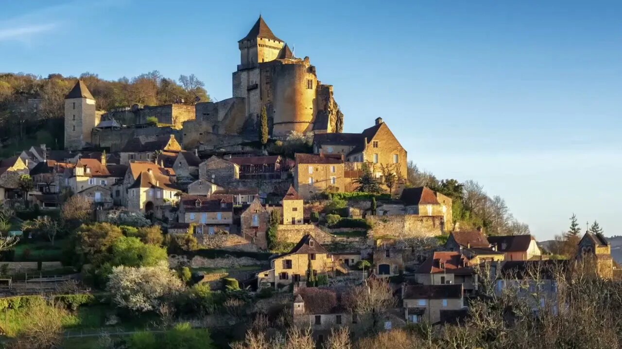 Dordogne France