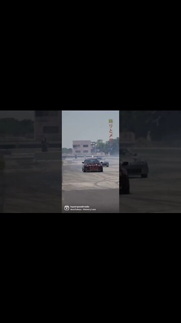 Drift or Grip driving? What's your preference?