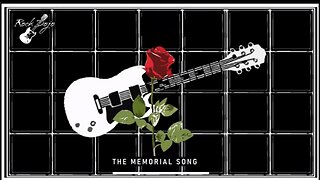 Rock Dojo: Memorial Tribute Song "Original Song”