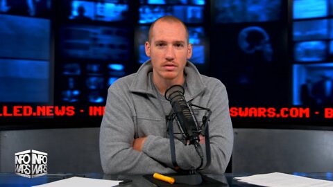 AMERICAN JOURNAL (Full Show) Wednesday - 4/13/22