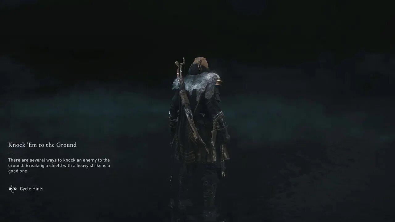 ASSASSIN'S CREED VALHALLA