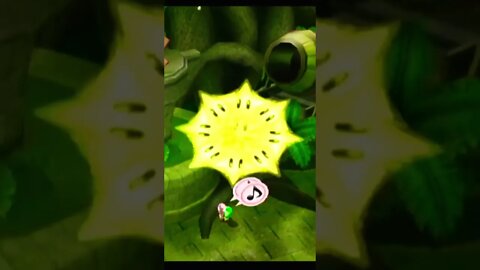 Go Purple Toad! #shorts #mariosupersluggers #wii