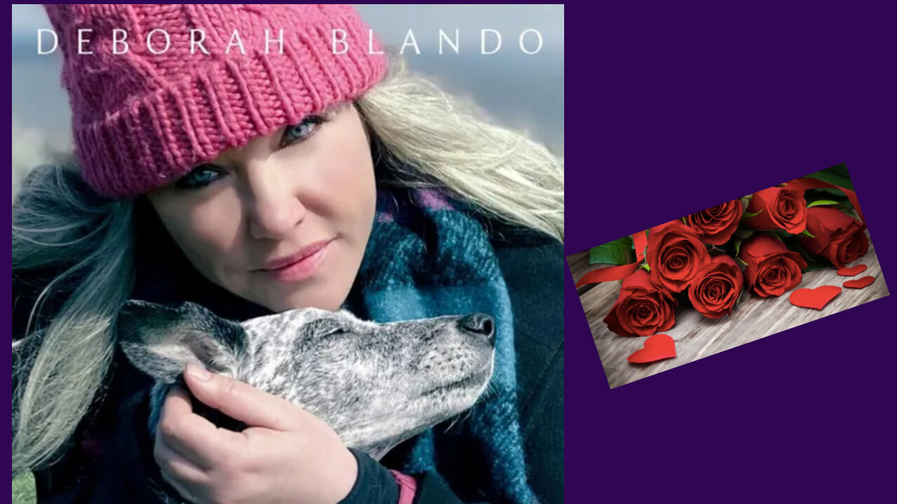 DEBORAH BLANDO - SOMENTE O SOL