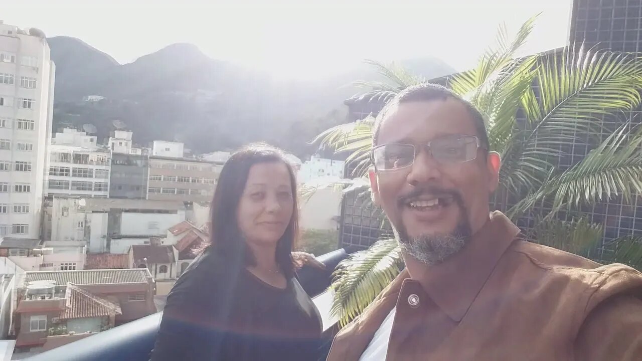 Nossa hospedagem no hotel em friburgo/Família Flima