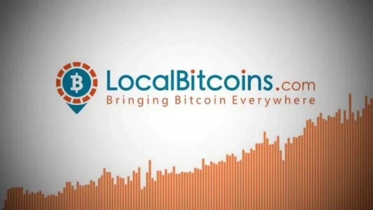 شرح كامل لكيفية بيع وشراء البيتكوين في موقع LocalBitcoins