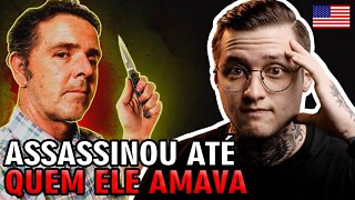 O HOMEM QUE CONFESSOU MAIS DE 600 ASSASSINATOS ☠️ HENRY LEE LUCAS ☠️