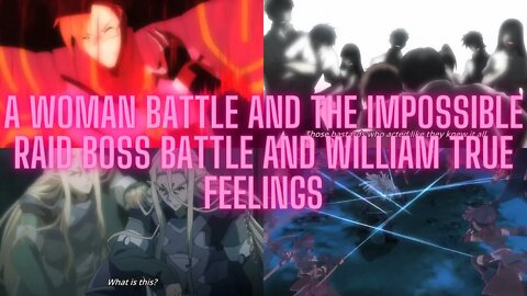 Log Horizon season 2 Episode 6-10 reaction