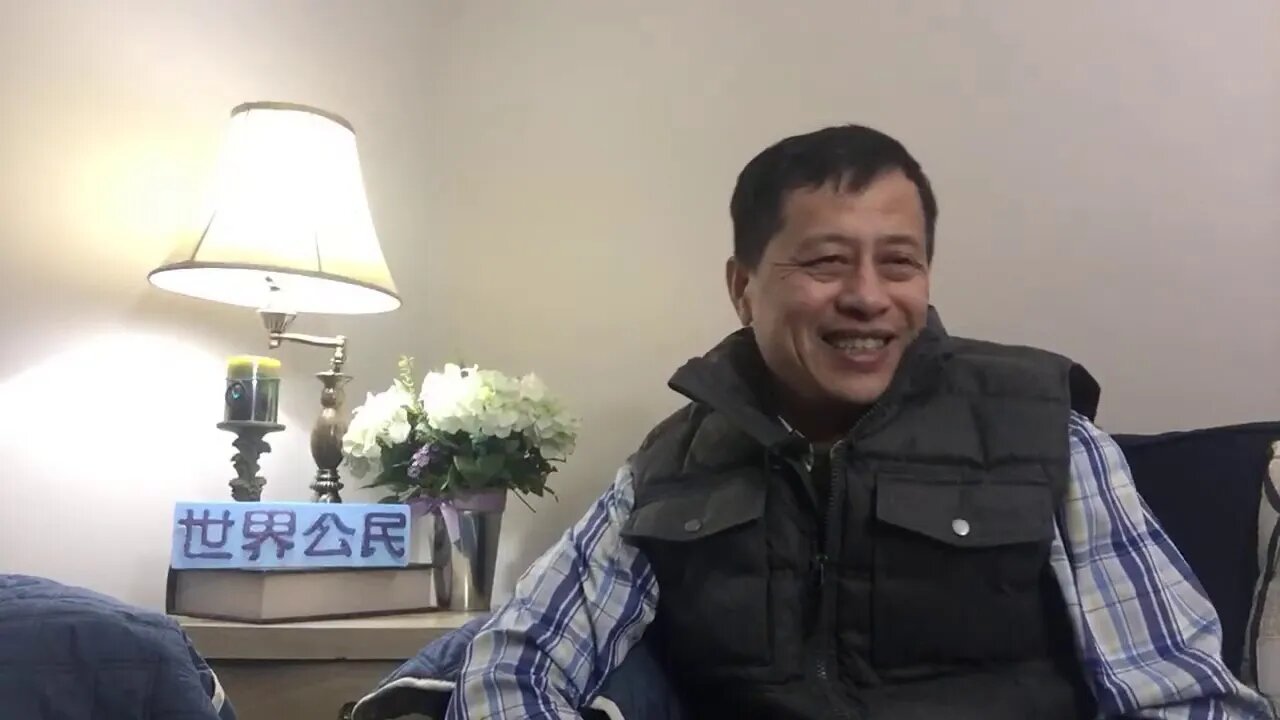 【悟里看世界】KWT12 201013-02 gnzs 国内综述