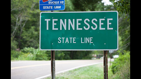 Tennessee bill offers equality for those with natural immunity!