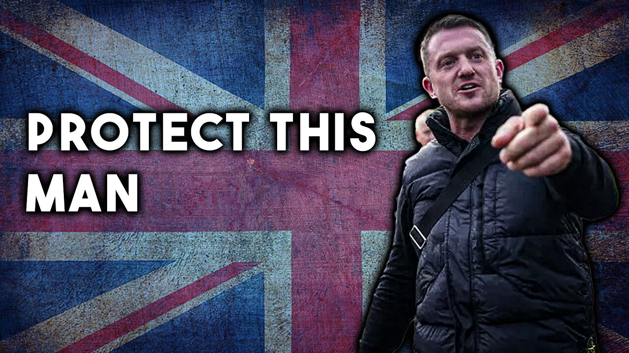 Tommy Robinson EXPOSES Islam VS Piers Morgan