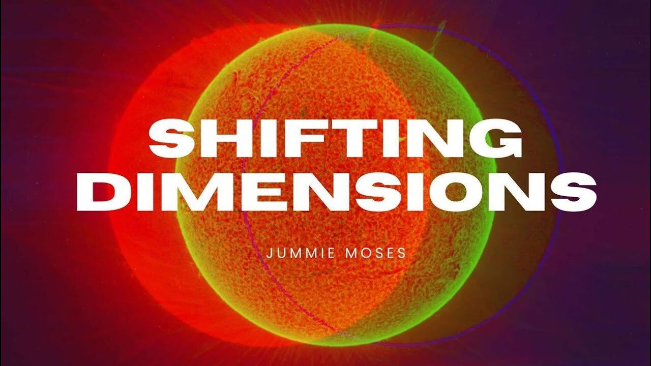 Flat Earth Clues interview 429 Shifting Dimensions Podcast ✅