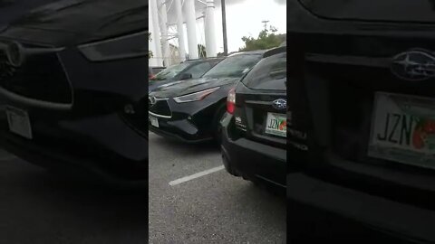 HEAVY #gangstalking immediately after Cottage Cafe incident